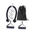 Mipcase 1 Set Heavy Duty Fitness Rope Muscle Training Tool