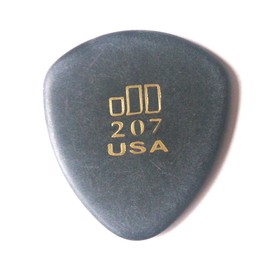 Dunlop 477R207 Guitar Picks (Pack of 36