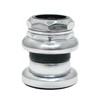 Tange-Seiki Passage 1" Threaded Headset 26.4mm Crown Race, Silve, TAST2990