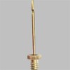 WELANGBN 3 Pack Pump Inflating Needles,No Break Heavy Duty Air