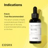 Cosrx - The Vitamin C 13 - Super Vitamin E
