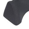 Neck Wedge Bed Sleeping Stretching Pillow Cervical Traction Discomfort Relieve