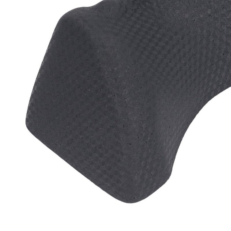 Neck Wedge Bed Sleeping Stretching Pillow Cervical Traction Discomfort Relieve