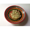Kaladia Ceramic Grating Plate/Ceramic Slicer, Ideal for Ginger, Parmesan, etc.,
