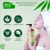 Neem Tea Tree Face Wash - 200ml for Soft &