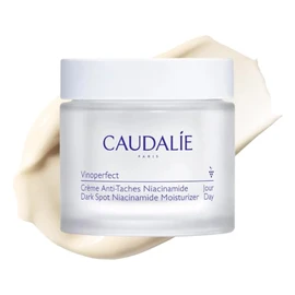 Caudalie Vinoperfect Crema Antimanchas con Niacinamida- 50 mL