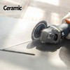 115mm Carbide Saw Blade 4" Angle Grinder Circular Saw Blade