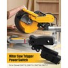 ULXIOM Miter Saw Trigger Power Switch Replacement Fit for Dewalt