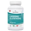 Bandini® Liposomal Glutathione Reduced | L-Glutathion Setria® - Better Absorption,