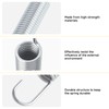 Aigemsi 732-06226 Extension Spring Replacement Compatible with CUB Cadet Ultima