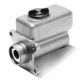 A-Premium Brake Master Cylinder with Reservoir and Cap Compatible with Dodge Vehicles - M300 1969-1970 - Replace# 1921660, 2914462