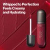 REVLON Ultra HD Lip Mousse Hyper Matte, Longwearing Creamy Liquid