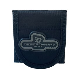 Glove Holster for All Gloves Glove Holder Black
