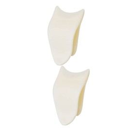 FRCOLOR 2pcs False Eyelashes Tweezers Eyelash Curler Applicator Clip Women's Makeup Tool