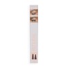 Revolution Beauty London- Felt & Kohl Eyeliner- White |Ultra Creamy