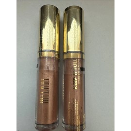 Milani 2x Milani Keep it Full Nourishing Lip Plumper #15 Natural Luster