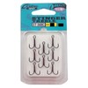OWNER Hook Cartiva ST-36BC Stinger Triple Hook No. 10 Gun