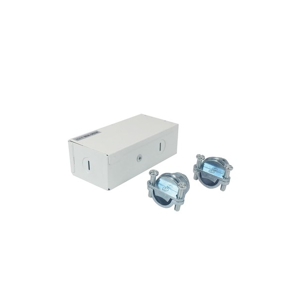 Nora NUA-902W 120V Low-Profile LED Bravo Frost Tunable White (Hardwire