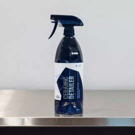 GYEON Q2M Ceramic Detailer 1 Liter | Slick SIO2 Detail Spray 1000ml