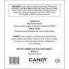 Candy Envy - Shimmer Light Blue Gumballs - 1 Inch