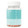 CARO FIT | Biotina + Ácido Hialurónico - Suplemento para