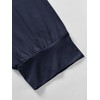 Latuza - Conjunto de pijama pequeño de viscosa para mujer,
