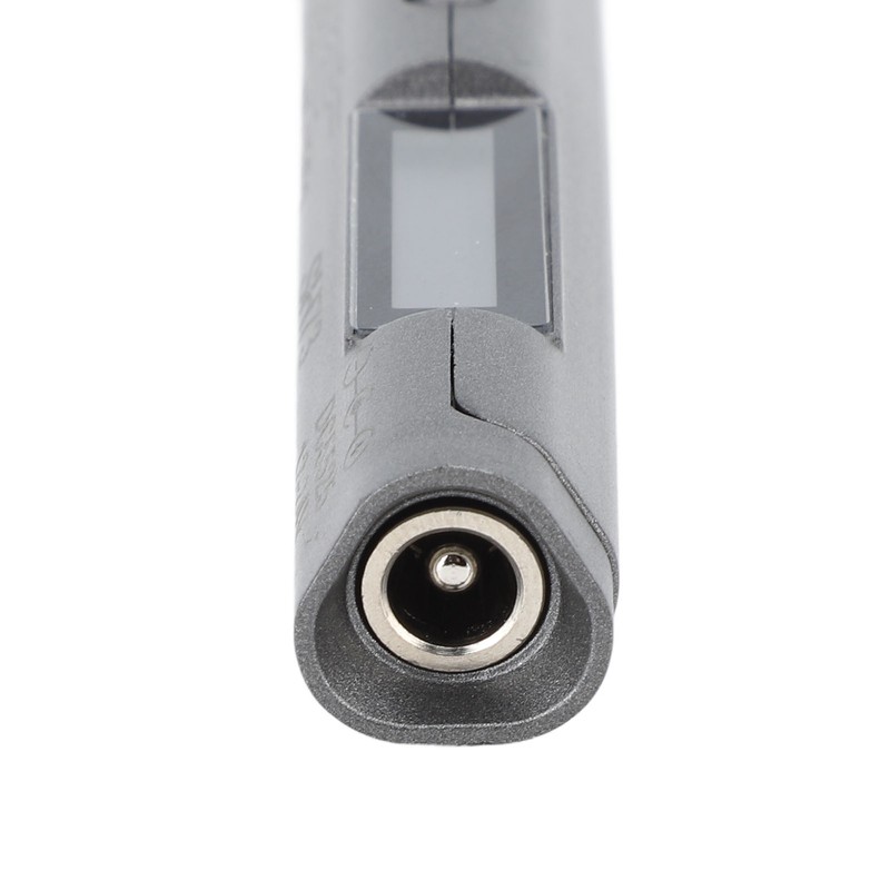 SH73 Smart Soldering Iron 100‑400 Degree Celsius Temp Adjustment Portable
