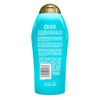 OGX, Body Wash Extra Hidratante de Aceite de Argán de