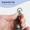 DZSEE Dog Bells & Cat Bells for Collars - Loud,