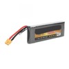 7.4V 10000mAh Lithium Battery 30C XT60 Plug RC 2S LiPo