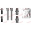 QUICK BRAKE 113-0036X Brake Caliper Guide Sleeve Set
