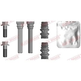 QUICK BRAKE 113-0036X Brake Caliper Guide Sleeve Set