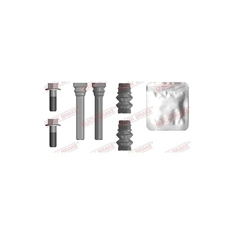 QUICK BRAKE 113-0036X Brake Caliper Guide Sleeve Set