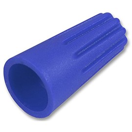 Twist ON Wire Connectors 10.00mm Joint Accessories Pack of 10