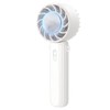 [Cooling Plate Instantaneous Cooling] Handy Fan, Handheld Fan, Lamicall, Foldable,