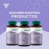 Cranberry (arandano) (60 Cap) Pronat
