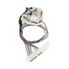 Steering Wheel Turn Signal Switch Harness Replacement for Buick Estate/Grand/LeSabre