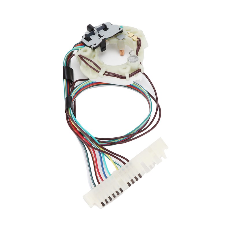 Steering Wheel Turn Signal Switch Harness Replacement for Buick Estate/Grand/LeSabre