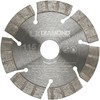 LXDIAMOND Diamond Cutting Disc 115 mm x 22.23 mm -
