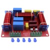 Durlo 3 Way HiFi Speaker Crossover 400W Adjustable 4-8 Ohm