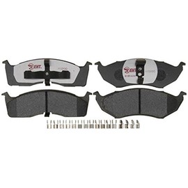 Raybestos Element 3 Pads