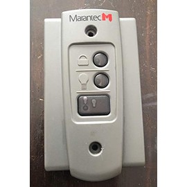 Marantec Wall Button