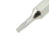 Torx Micro Bit RLECS 10PCS 28mm Length Torx Bits Set,T1