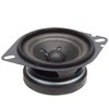 PowerBass S-275CF - 2.75" OEM Replacement Speakers with pry Tool