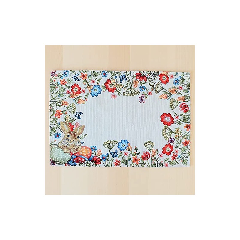 Raebel Gobelin Table Runner 35 x 90 cm Easter Various