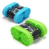 Amphibious Remote Control Car 2.4 GHz 4WD Rechargeable RC Cars