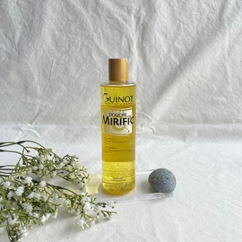 GUINOT Gino Douche Mihipic Nutrition Body Shower Gel 300ml / 기노 두쉐 미히픽 영양 바디 샤워젤 300ml