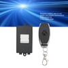 7A 12V Single Button Momentary Momentary Remote Control Switch,Wireless Remote