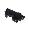 Pair of Replacement Carbon Motor Brushes For Washing Machine Motor