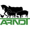 Raidl Maxi Livestock Marker - Green (Pack of 10)